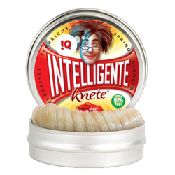 Intelligente Knete - Sand & Surf