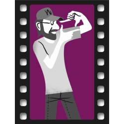 HEYE - Movie Masters, Steven Spielberg Films