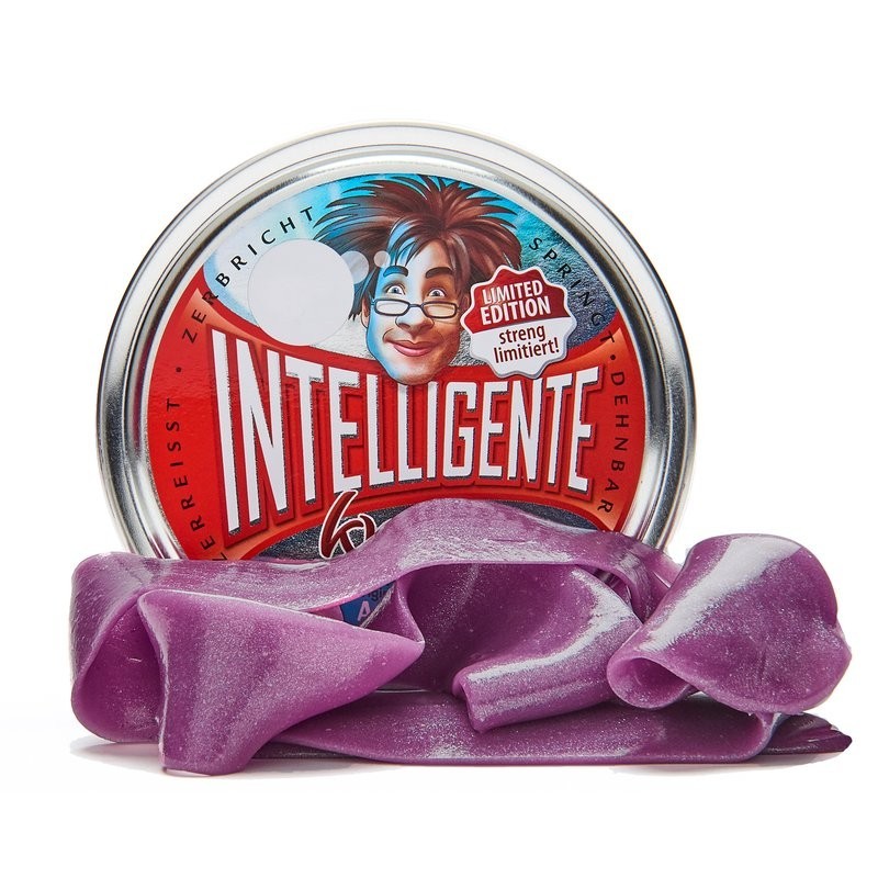 Intelligente Knete - Hexenschleim