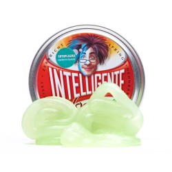 Intelligente Knete - Ektoplasma