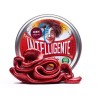 Intelligente Knete - Rubin (Edelsteine)
