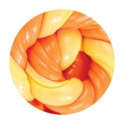 Intelligente Knete - Sonnenschein