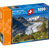carta.media - Aletschgletscher