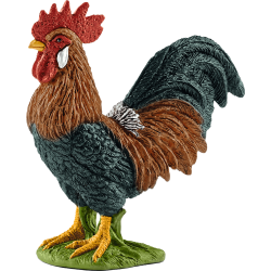 Schleich Farm World - Hahn