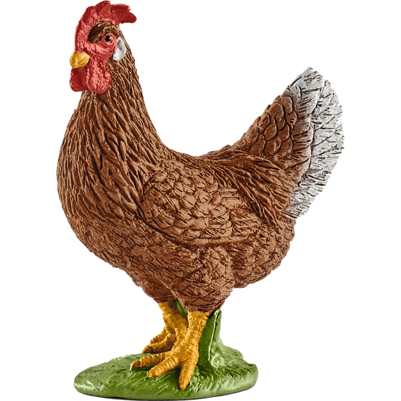 Schleich Farm World - Henne