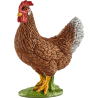 Schleich Farm World - Henne
