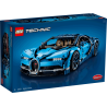 LEGO Technic 42083 - Bugatti Chiron