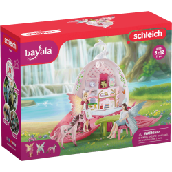 Schleich bayala - Elfencafé-Blüte