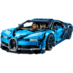 LEGO Technic 42083 - Bugatti Chiron