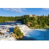 Ravensburger Swiss Puzzle - Rheinfall