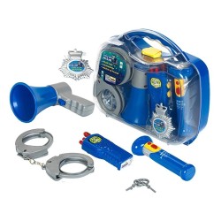 klein - Polizeikoffer
