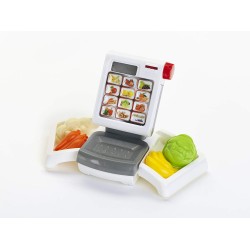 klein - Waage mit elektronischer Displayanzeige