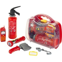 klein - Feuerwehrkoffer