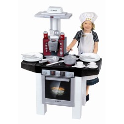 klein - Bosch Küche "style"