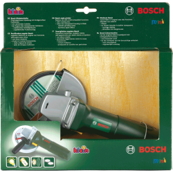 klein - Bosch Winkelschleifer