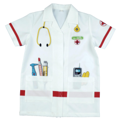 klein - Prestige Arztkittel