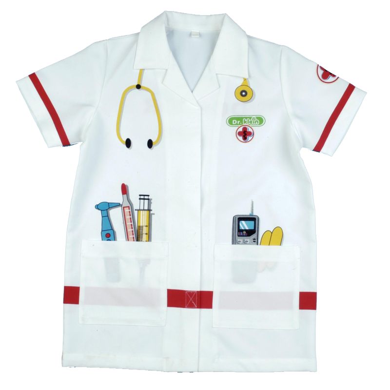 klein - Prestige Arztkittel