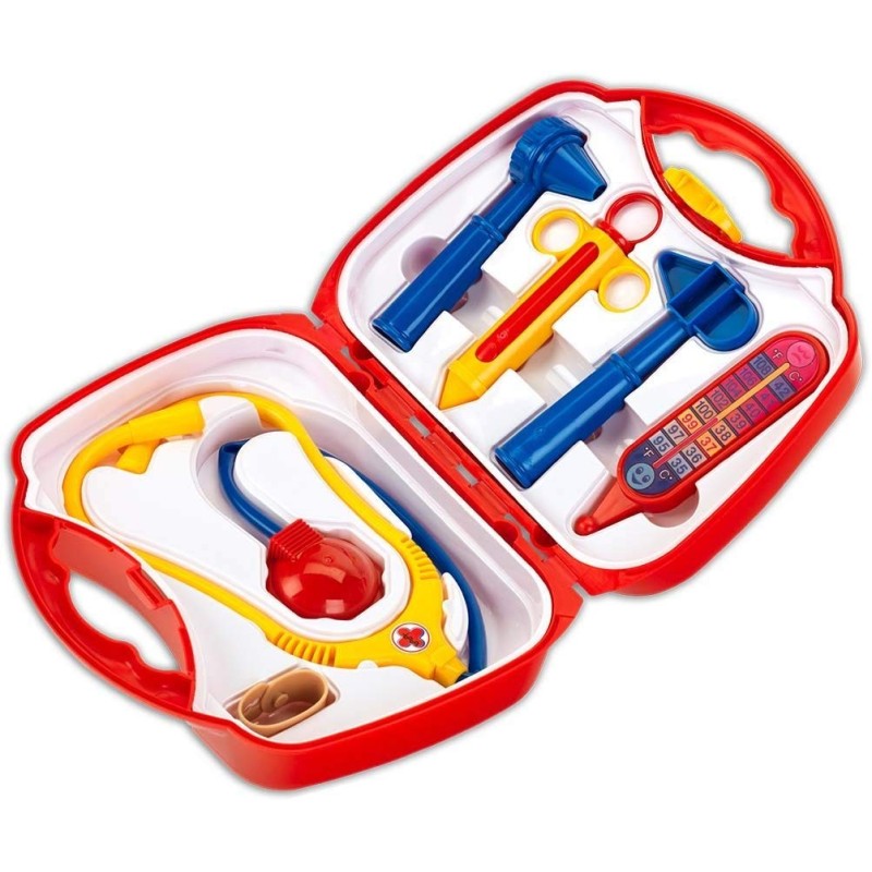 klein - Doktorkoffer, klein