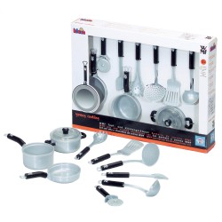 klein - Töpfe und Küchenzubehör