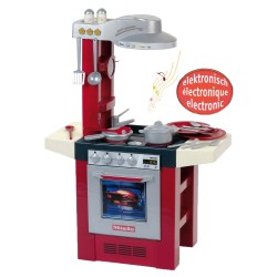 klein - Miele Küche petit gormet