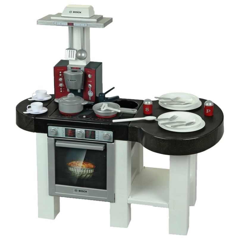 klein - Bosch Küche - cool