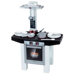 klein - Bosch Küche basic