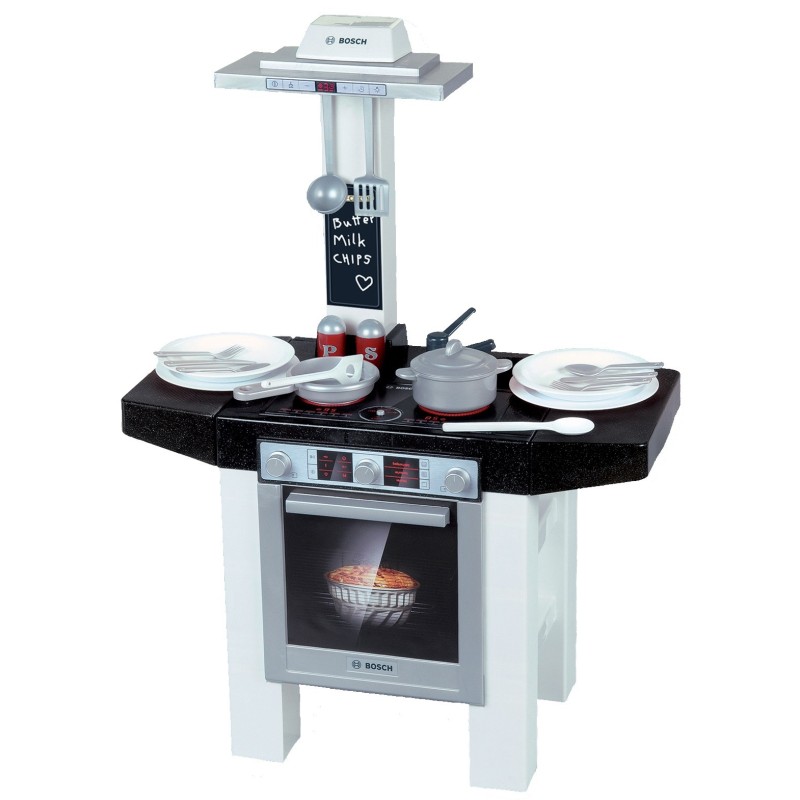 klein - Bosch Küche basic