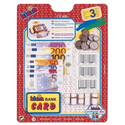 klein - Zubehör für Scanner- Kassen, blister