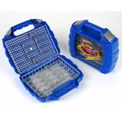 Hot Wheels Autosammelkoffer (für 30 Auto)