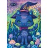 HEYE - Dreaming, Witch Cat