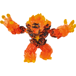 Schleich ELDRADOR creatures - Lavadämon