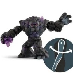 Schleich ELDRADOR creatures - Schattensteinmonster