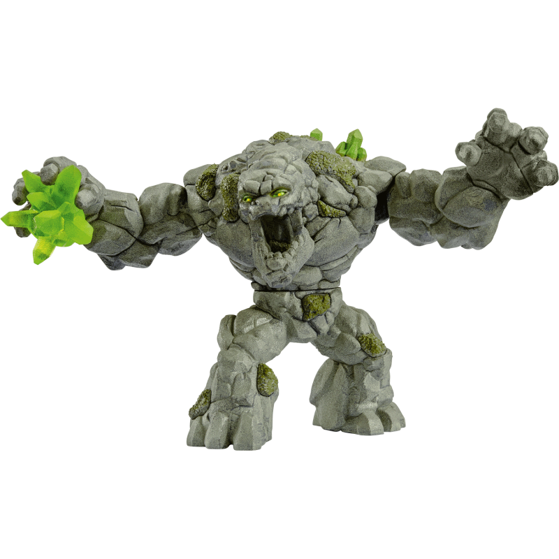 Schleich ELDRADOR creatures - Steinmonster