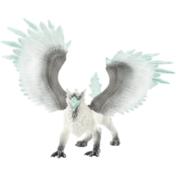 Schleich ELDRADOR creatures - Eis Greif