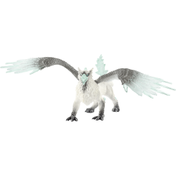 Schleich ELDRADOR creatures - Eis Greif