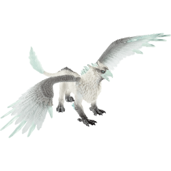 Schleich ELDRADOR creatures - Eis Greif