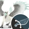 Schleich ELDRADOR creatures - Eis Greif