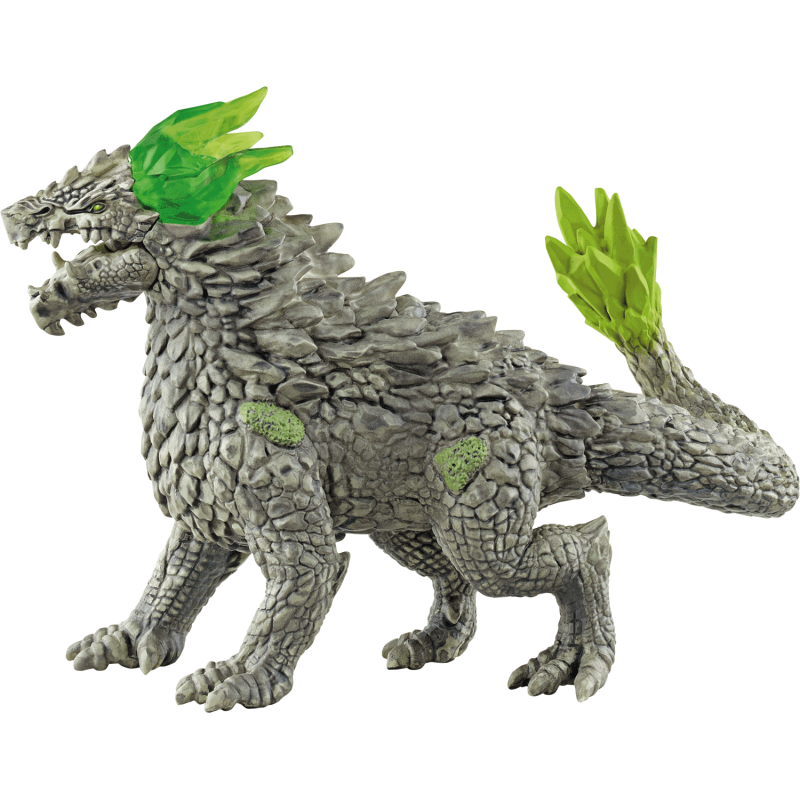 Schleich ELDRADOR creatures - Steindrache