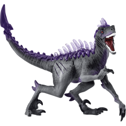 Schleich ELDRADOR creatures - Schattenraptor