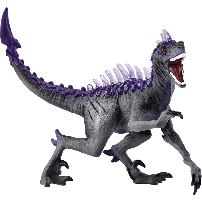 Schleich ELDRADOR creatures - Schattenraptor