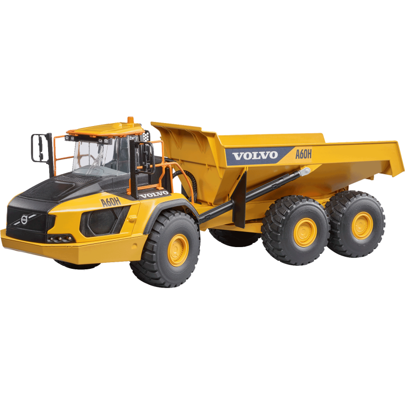 bruder - Volvo Dumper A60H