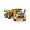bruder - Volvo Dumper A60H
