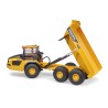 bruder - Volvo Dumper A60H