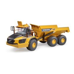 bruder - Volvo Dumper A60H