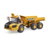 bruder - Volvo Dumper A60H