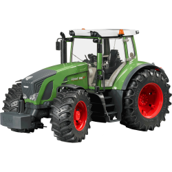 bruder 1:16 - Fendt 936 Vario