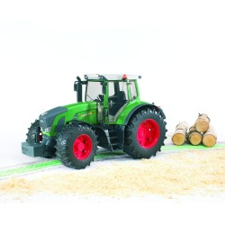bruder 1:16 - Fendt 936 Vario