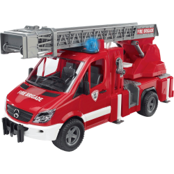 bruder 1:16 - Mercedes Benz Sprinter Feuerwehr