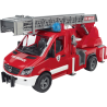 bruder 1:16 - Mercedes Benz Sprinter Feuerwehr