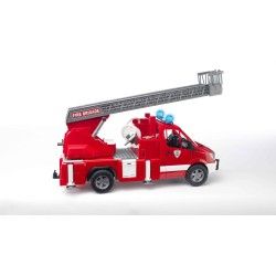 bruder 1:16 - Mercedes Benz Sprinter Feuerwehr